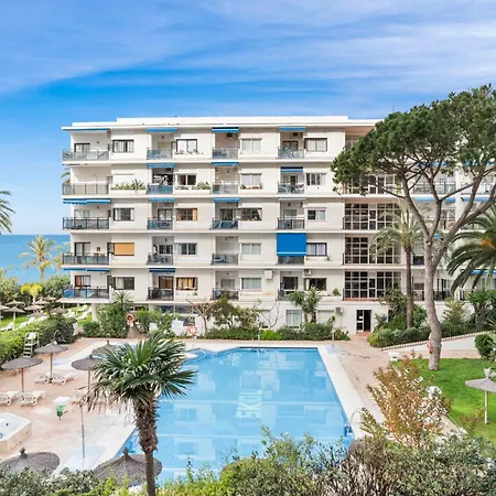 Skol In By Costarentals - M27 Marbella