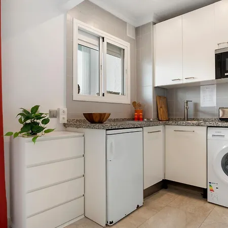 Апартаменты Skol In By Costarentals - M27 *