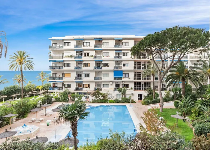 Skol In By Costarentals - M27 Marbella