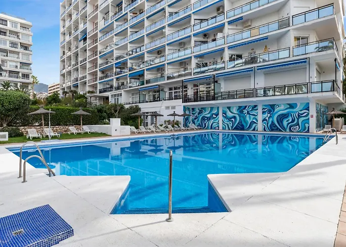 Skol In By Costarentals - M27 Daire *