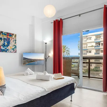 Skol In By Costarentals - M27 * Marbella