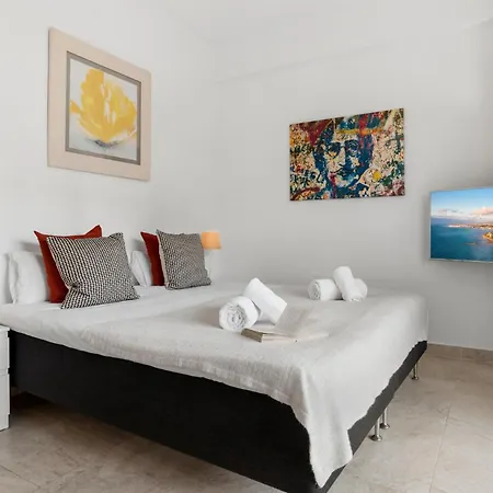 Skol In By Costarentals - M27 דירה