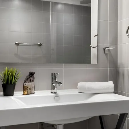 דירה Skol In By Costarentals - M27