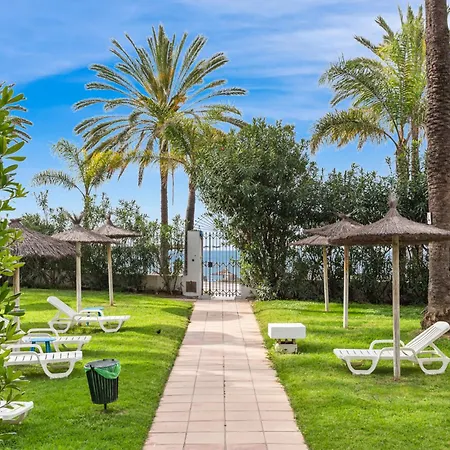 Skol In By Costarentals - M27 דירה *