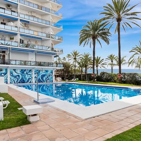 Skol In By Costarentals - M27 * Marbella