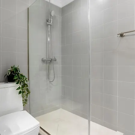 דירה Skol In By Costarentals - M27