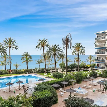 Appartement Skol In By Costarentals - M27 *