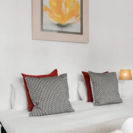 Skol In By Costarentals - M27 Appartement