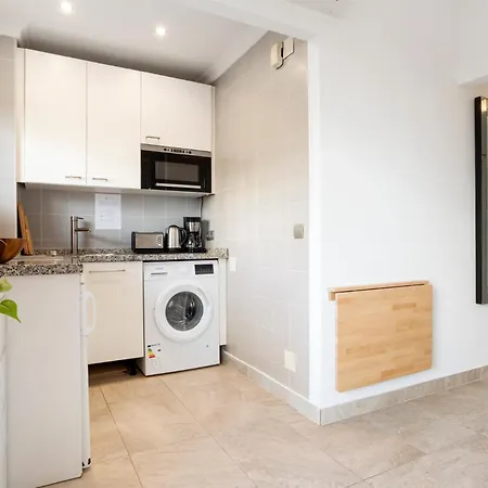 Appartement Skol In By Costarentals - M27