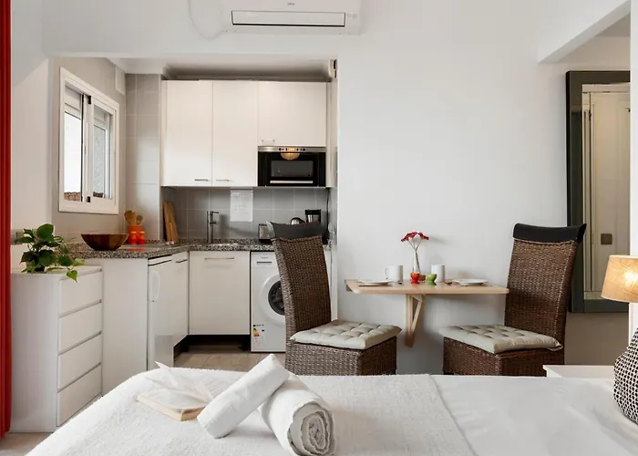 Skol In By Costarentals - M27 Marbella