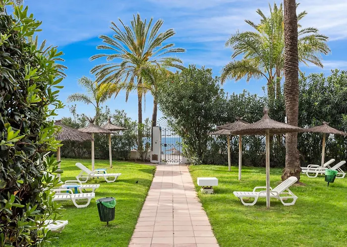 Skol In By Costarentals - M27 شقة *