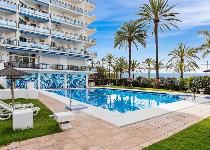 Skol In By Costarentals - M27 * ماربيا