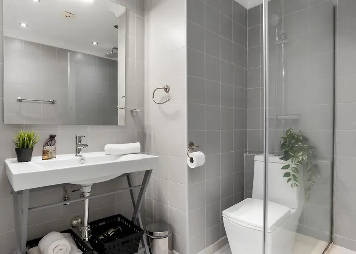 Apartment Skol In By Costarentals - M27 Marbella