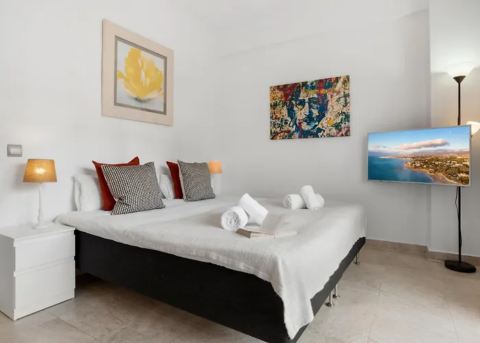 Skol In By Costarentals - M27 Apartment