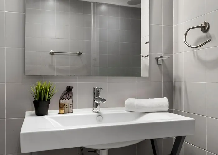 Apartment Skol In By Costarentals - M27