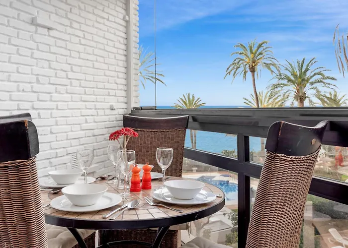 Skol In By Costarentals - M27 *