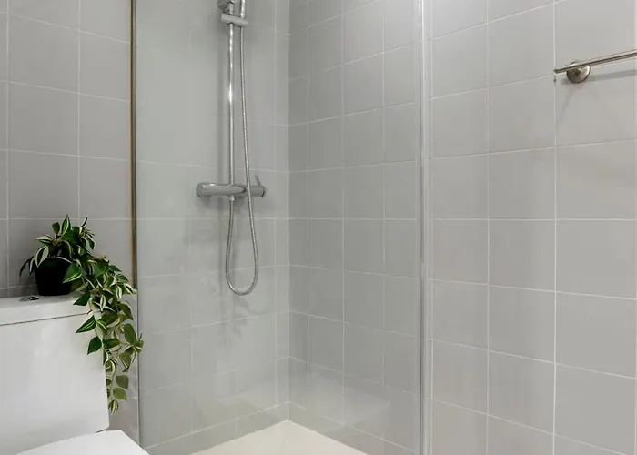 Apartment Skol In By Costarentals - M27