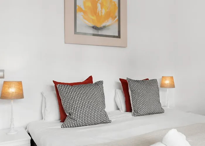 Skol In By Costarentals - M27 Apartment