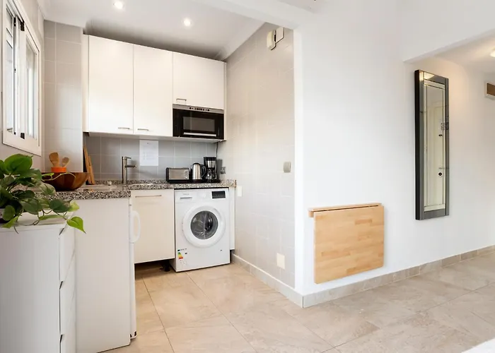 Apartment Skol In By Costarentals - M27