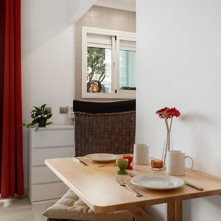 Apartament Skol In By Costarentals - M27 Marbella