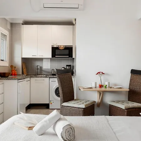 Skol In By Costarentals - M27 Marbella