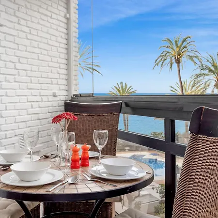 Skol In By Costarentals - M27 *