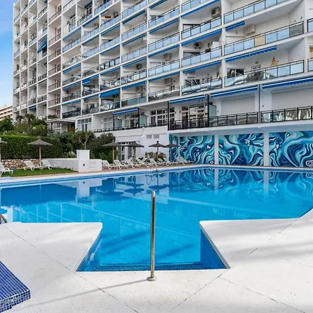 Skol In By Costarentals - M27 Apartament *