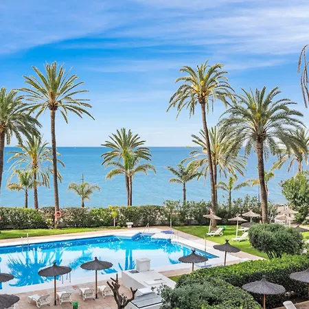 Skol In By Costarentals - M27 Marbella